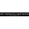 Mr Thomas's Chop House