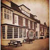 Olde White Harte Hotel