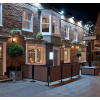 The White Swan