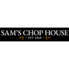 Sams Chop House