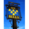 Six Bells