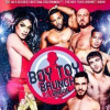 Boy Toy Bottomless Brunch