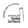 Liverpool Bombed Out Church