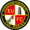 Evesham United Football Club