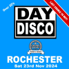Day Disco (Over 30's)