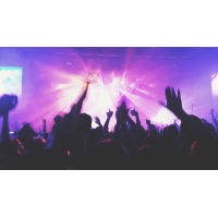 Swiftogeddon - The Taylor Themed Club Night - Stoke-on-Trent