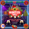 The UON Winter Ball