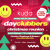York - DayClubbers XMAS REUNION!