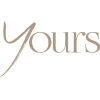 Yours