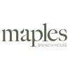 Maples Giffnock