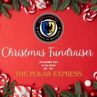 Christmas Fundraiser - Film Night