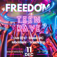 Freedom: Experience The Emporium