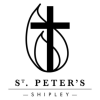 St Peters Church