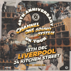Channel One Sound System UK Tour