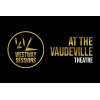 The Westway Sessions at the Vaudeville presents Liza Pulman &amp; Joe Stilgoe (Couple of Swells)