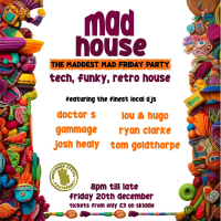 Mad House