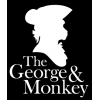 George &amp; Monkey