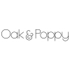 Oak &amp; Poppy