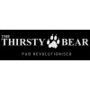 Thirsty Bear