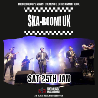 SKA-BOOM!
