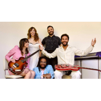 Lake Street Dive