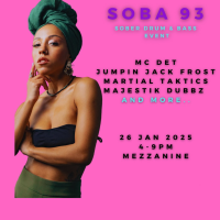 Soba 93
