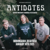 Antidotes
