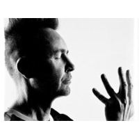 Nigel Kennedy
