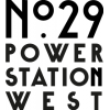 No.29 Power Station West