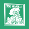King Charles I