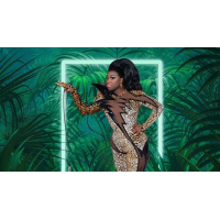 Bob the Drag Queen - This Is Wild!