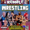 Rumble Wrestling comes to Ditton, Kent