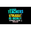 Bored Teachers