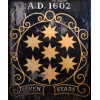Seven Stars