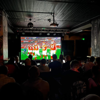 Superbowl LVIX