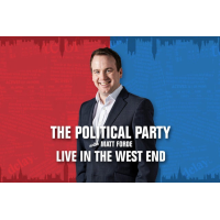 The Political Party with Matt Forde