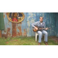 Jim White Trio with Special Guest Trey Blake