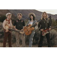 Jenny Don't and the Spurs