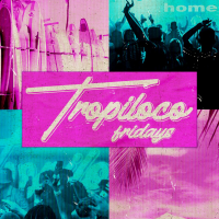 Tropiloco Leeds @ Home