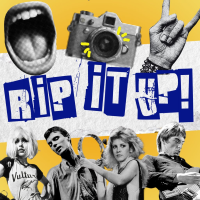 Rip It Up! // Thursdays @ Venue