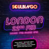 Soul Bingo
