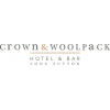 The Crown &amp; Woolpack