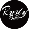 Rusty Bike