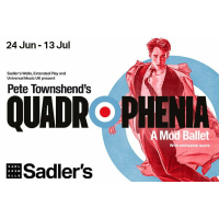 Quadrophenia