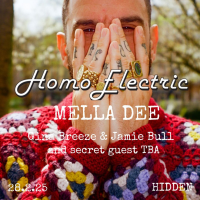 Homoelectric