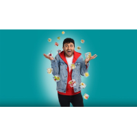 Shabaz Ali: I Am Rich You Are Poor