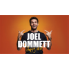 Joel Dommett: Happy Idiot