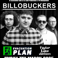 THE DERBY INDIE COLLECTIVE Presents