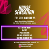 House SenSation