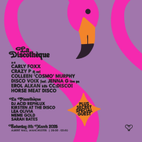 La Discothèque